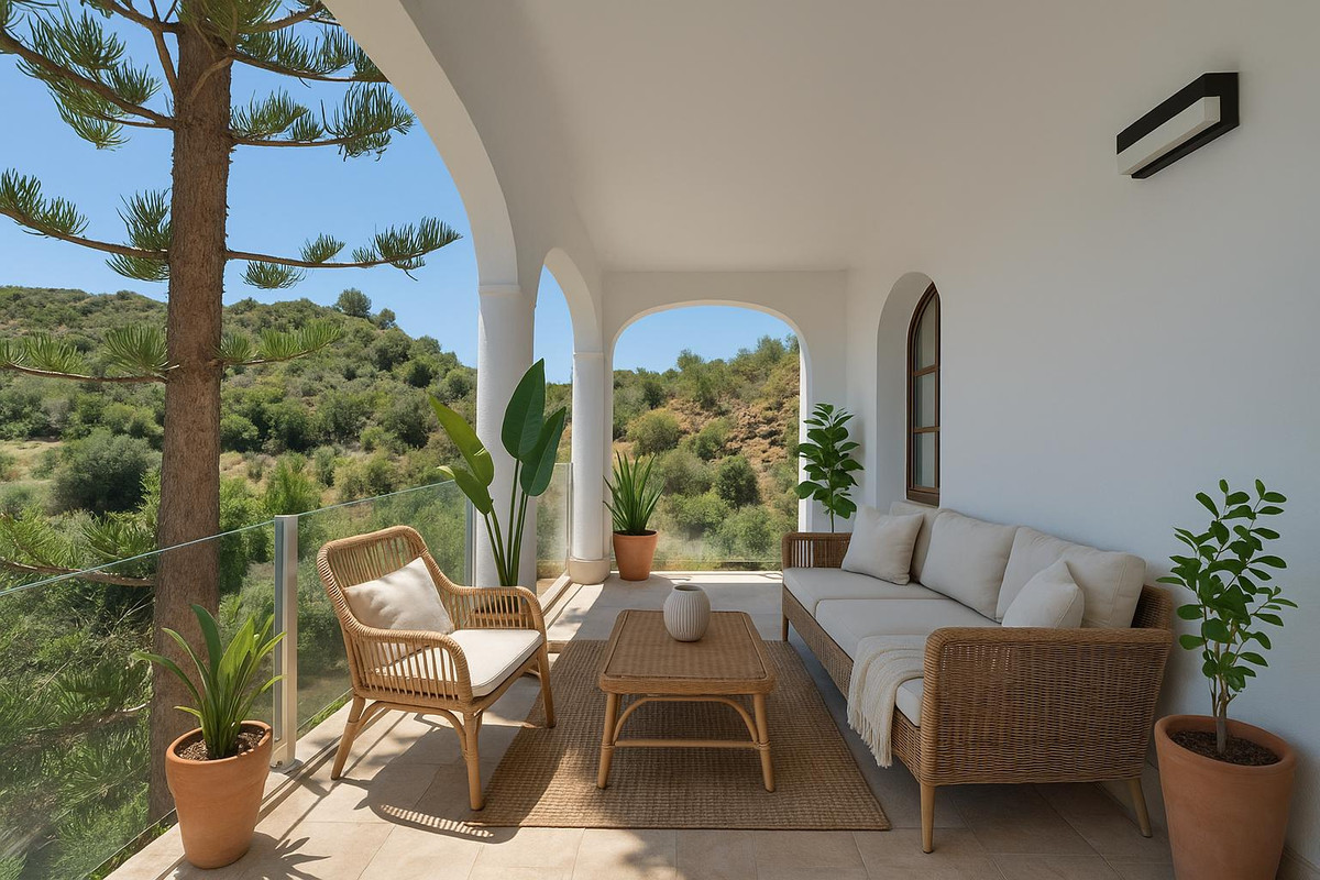 3 bedroom Villas for sale in Marbella – R5047948