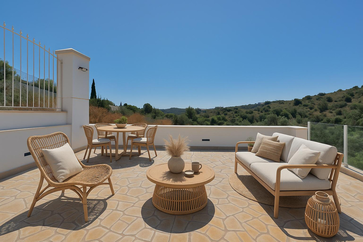 3 bedroom Villas for sale in Marbella – R5047948