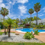 Apartamentos de 2 dormitorios en venta en Guadalmina Baja – R5159509