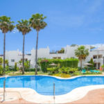 Apartamentos de 2 dormitorios en venta en Guadalmina Baja – R5159509