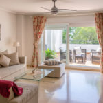 Apartamentos de 2 dormitorios en venta en Guadalmina Baja – R5159509
