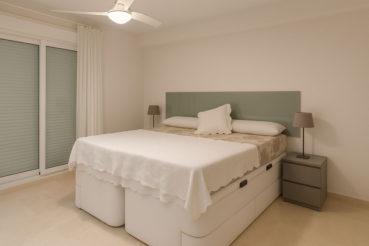 Apartamentos de 2 dormitorios en venta en Guadalmina Baja – R5159509