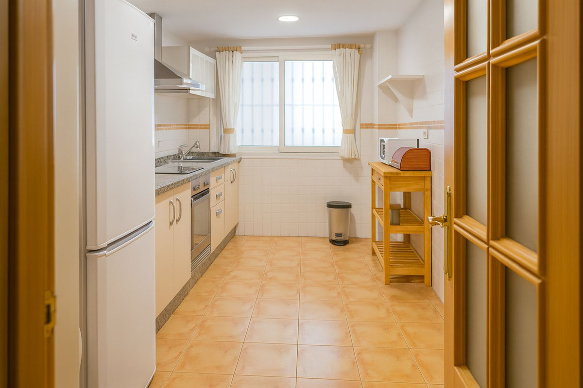 Apartamentos de 2 dormitorios en venta en Guadalmina Baja – R5159509