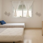 Apartamentos de 2 dormitorios en venta en Guadalmina Baja – R5159509