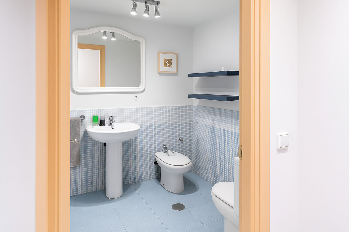 Apartamentos de 2 dormitorios en venta en Guadalmina Baja – R5159509