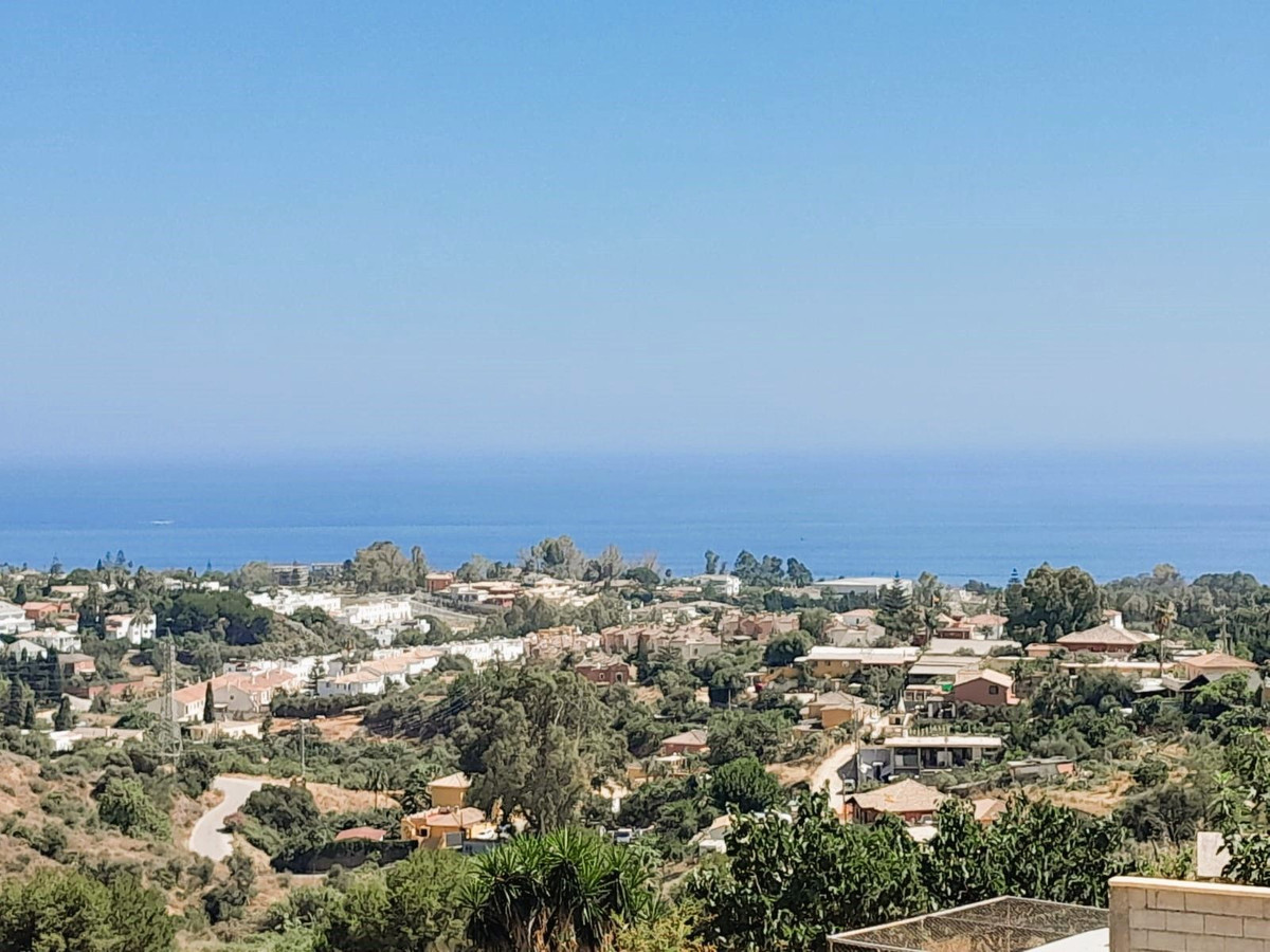 3 bedroom Villas for sale in Marbella – R5166478