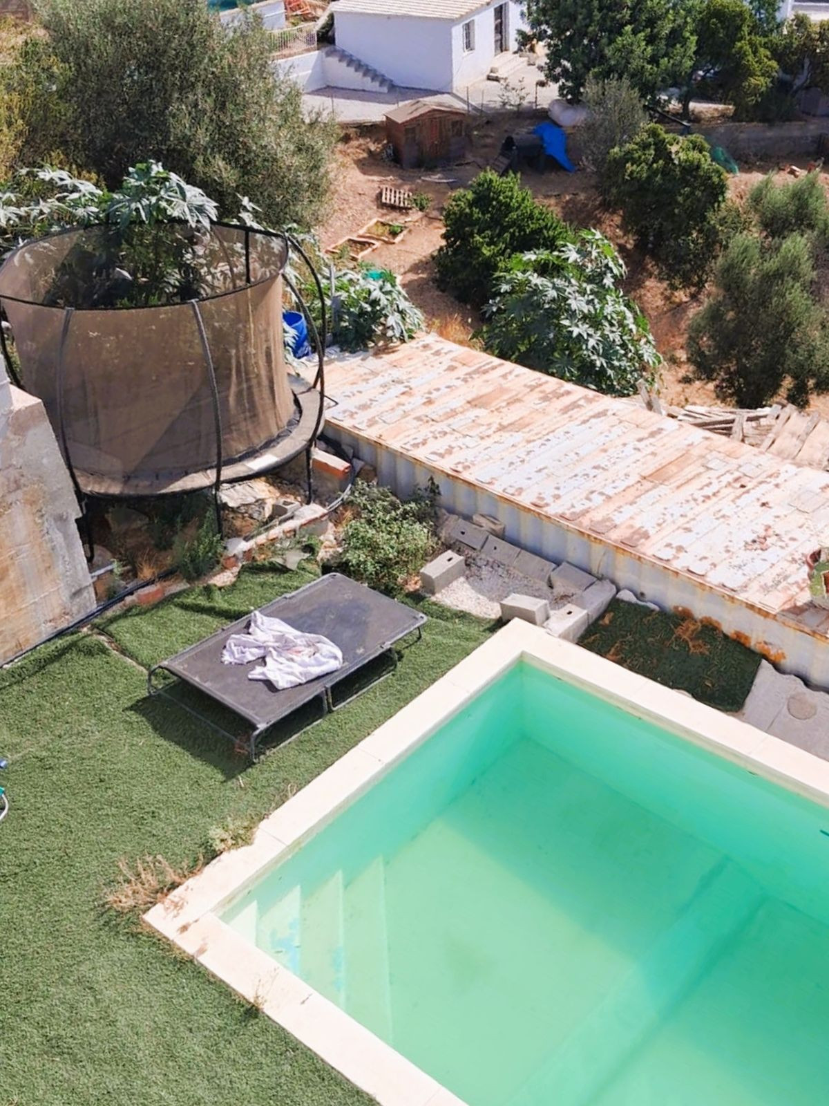 3 bedroom Villas for sale in Marbella – R5166478