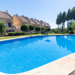 Adosados de 4 dormitorios en venta en Marbella – R5162419