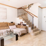 Adosados de 4 dormitorios en venta en Marbella – R5162419