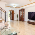 Adosados de 4 dormitorios en venta en Marbella – R5162419