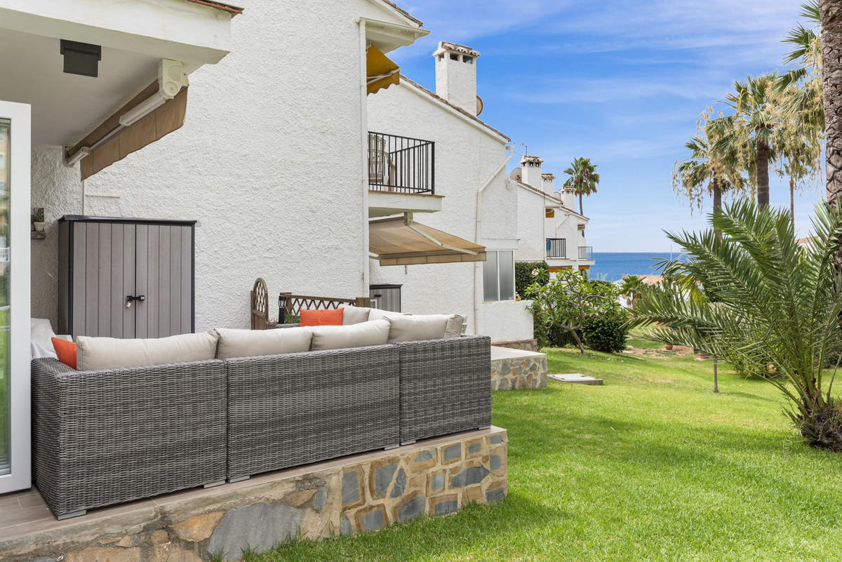 Apartamentos de 1 dormitorio en venta en La Cala de Mijas – R5126392