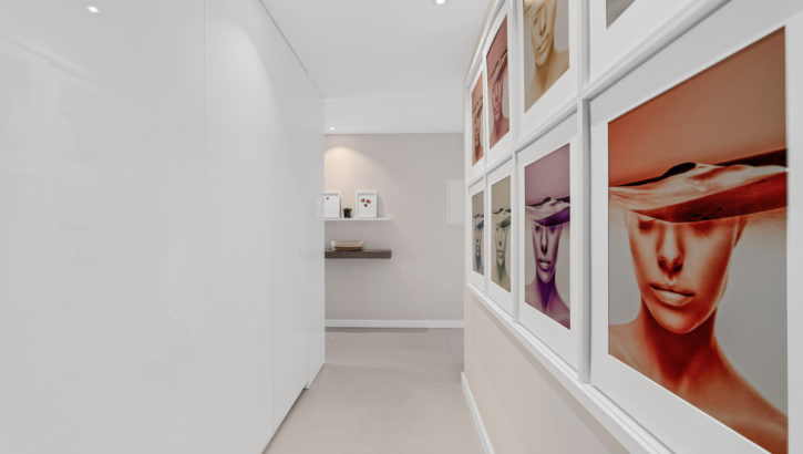 Apartamentos de 3 dormitorios en venta en Milla de Oro – R5153197 en 