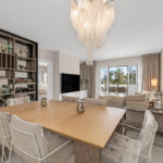 Apartamentos de 3 dormitorios en venta en Milla de Oro – R5153197