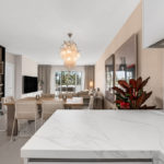 Apartamentos de 3 dormitorios en venta en Milla de Oro – R5153197