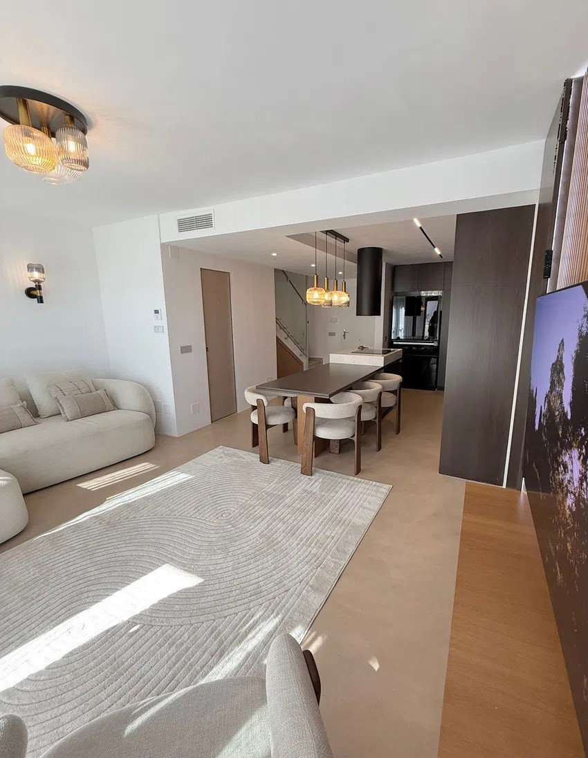 3 bedroom Apartments for sale in Riviera del Sol – R5152207