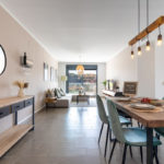 Apartamentos de 3 dormitorios en venta en La Cala de Mijas – R4943212