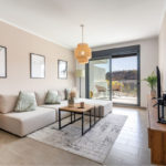 Apartamentos de 3 dormitorios en venta en La Cala de Mijas – R4943212