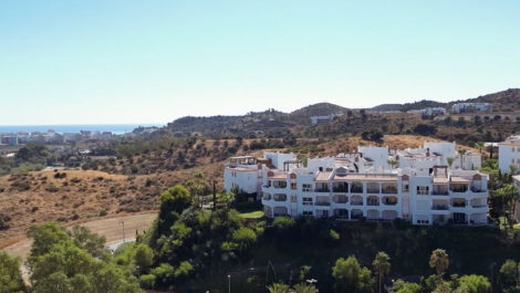 Parcelas en venta en Mijas – R5160238