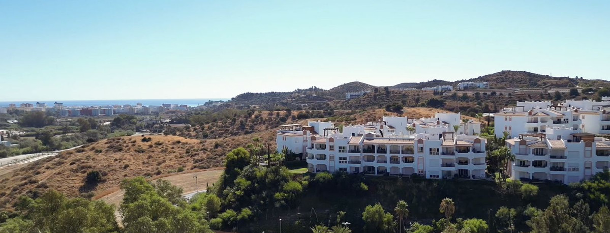 Plots for sale in Mijas – R5160238