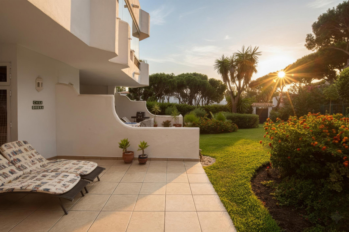 2 bedroom Apartments for sale in Mijas – R5171179