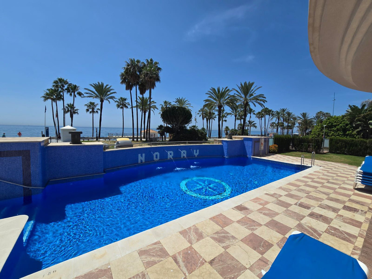 2 bedroom Apartments for sale in Marbella – R5062591