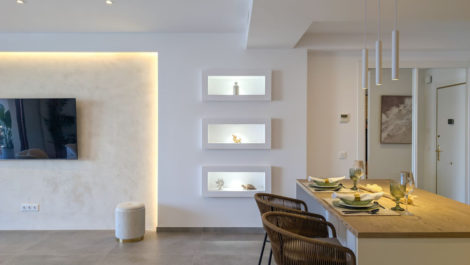 Apartamentos de 2 dormitorios en venta en Marbella – R5062591