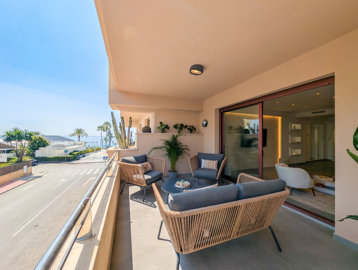 2 bedroom Apartments for sale in Marbella – R5062591