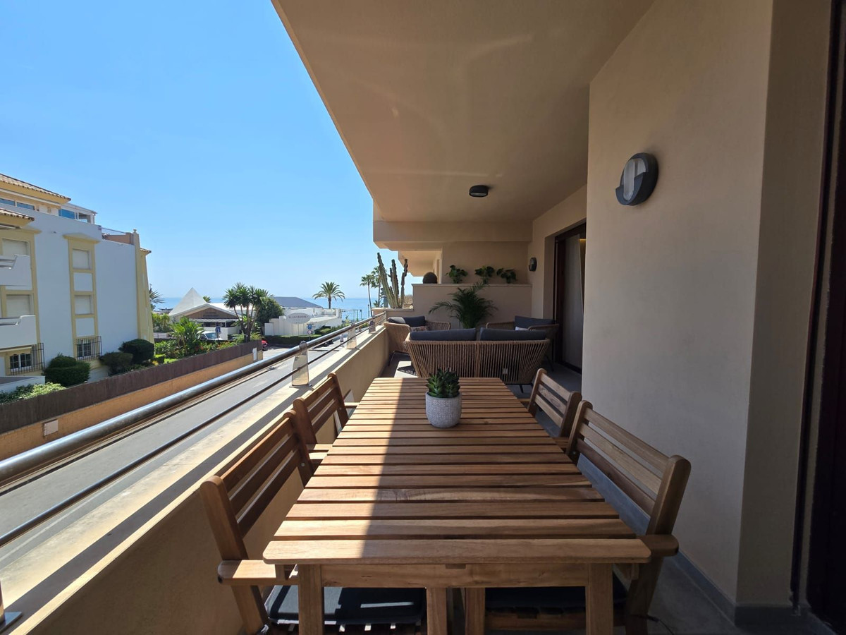 2 bedroom Apartments for sale in Marbella – R5062591