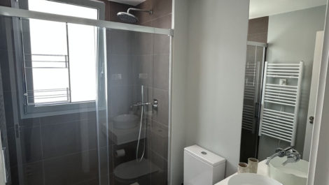 Apartamentos de 3 dormitorios en venta en La Cala de Mijas – R5151736