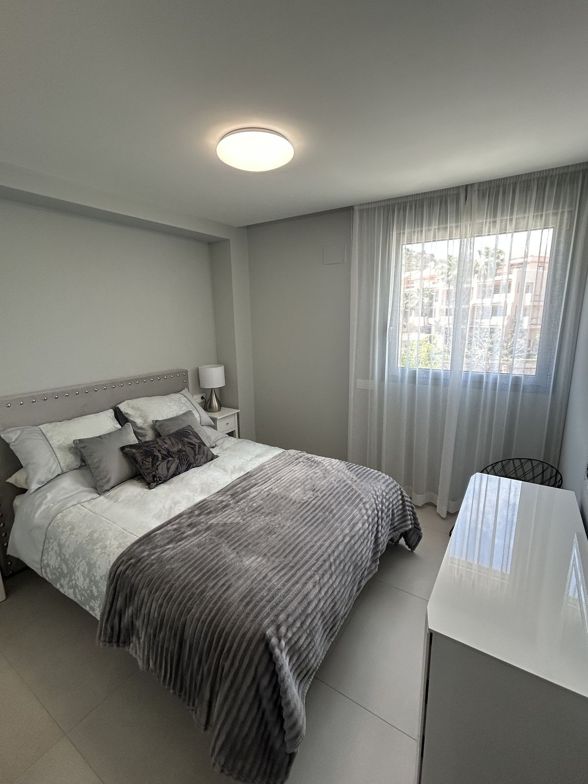3 bedroom Apartments for sale in La Cala de Mijas – R5151736