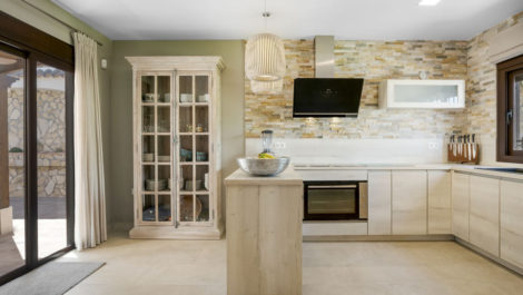 5 bedroom Villas for sale in Mijas – R5166436