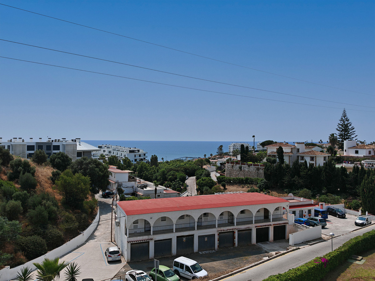 Pareados de 3 dormitorios en venta en Mijas – R5161489