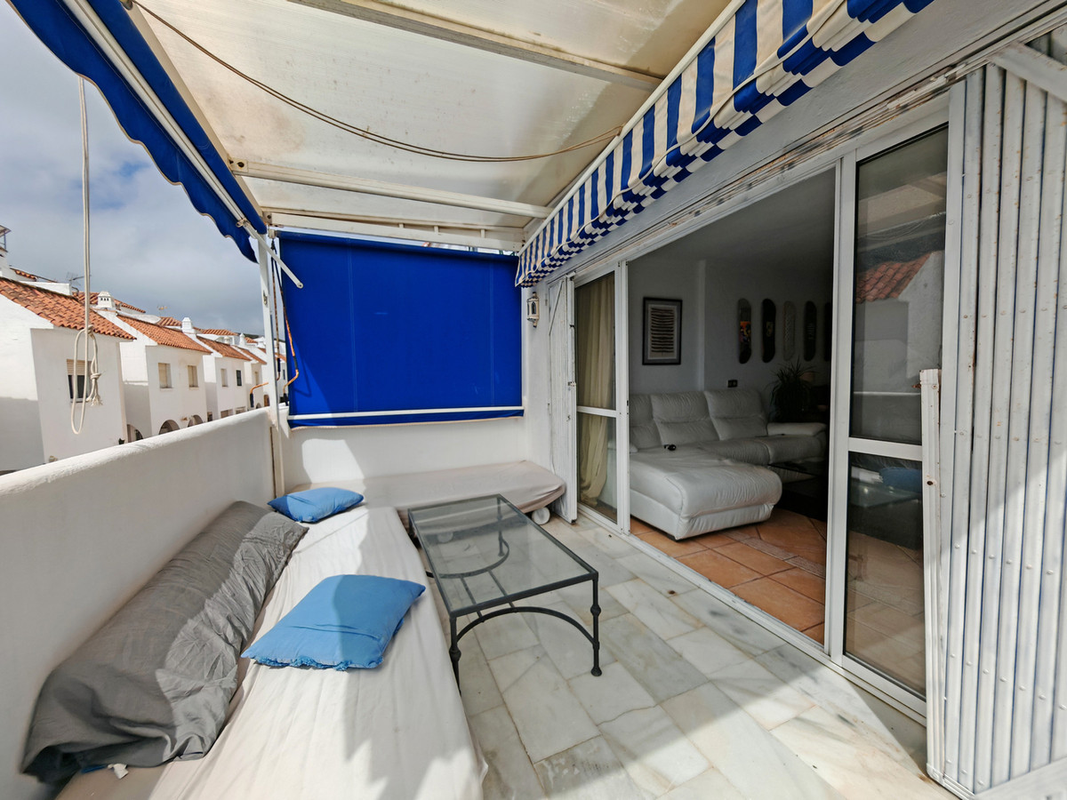 Pareados de 3 dormitorios en venta en Mijas – R5161489