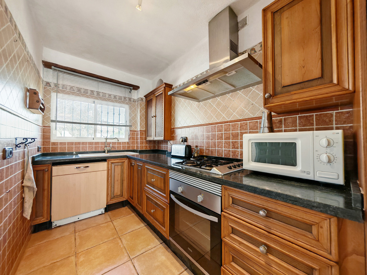 Pareados de 3 dormitorios en venta en Mijas – R5161489