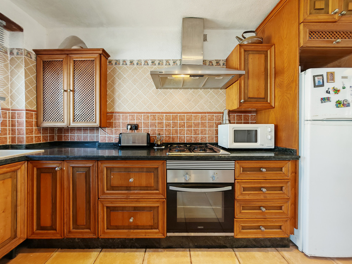 Pareados de 3 dormitorios en venta en Mijas – R5161489