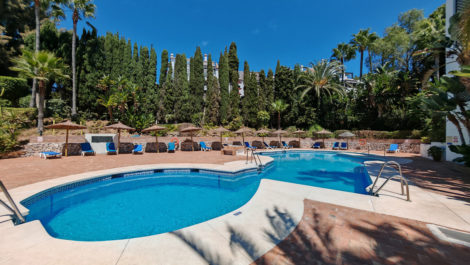 2 bedroom Apartments for sale in Reserva de Marbella – R5150992