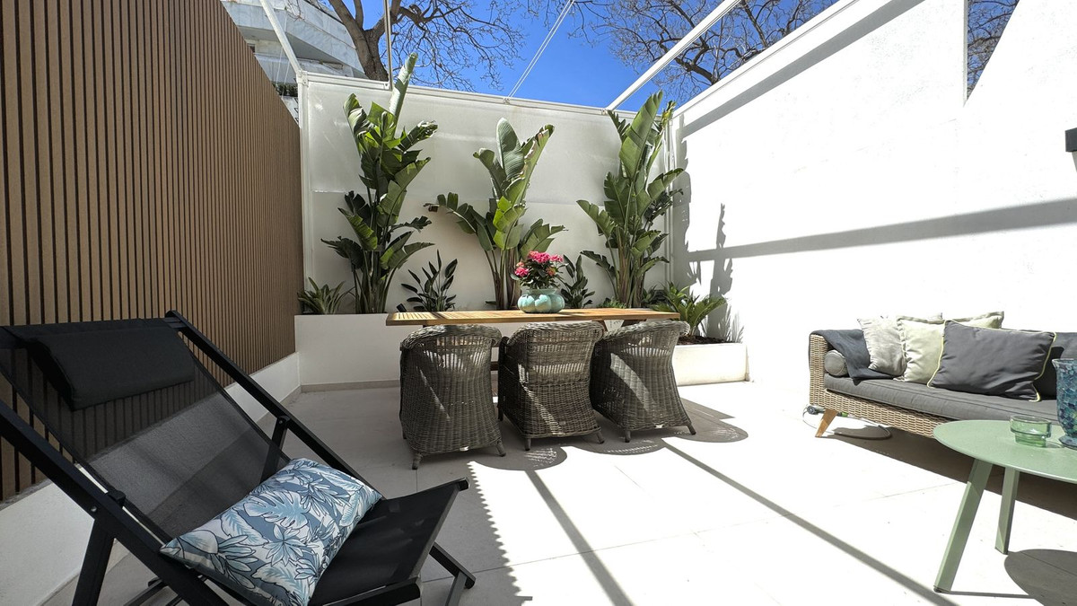 Apartamentos de 3 dormitorios en venta en Marbella – R5160874