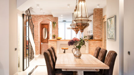 Apartamentos de 3 dormitorios en venta en Marbella – R5160874