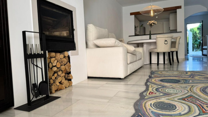 Adosados de 3 dormitorios en venta en Nueva Milla de Oro – R5159539 en 