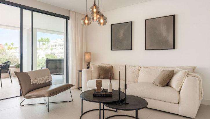 Apartamentos de 4 dormitorios en venta en Artola – R5164534 en 
