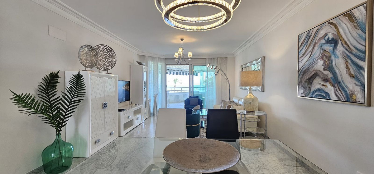 2 bedroom Apartments for sale in Marbella – R5146711