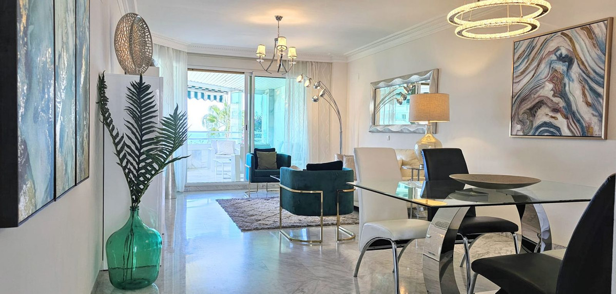 2 bedroom Apartments for sale in Marbella – R5146711