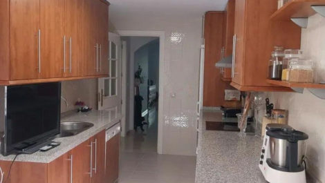 Apartamentos de 2 dormitorios en venta en Elviria – R5159698