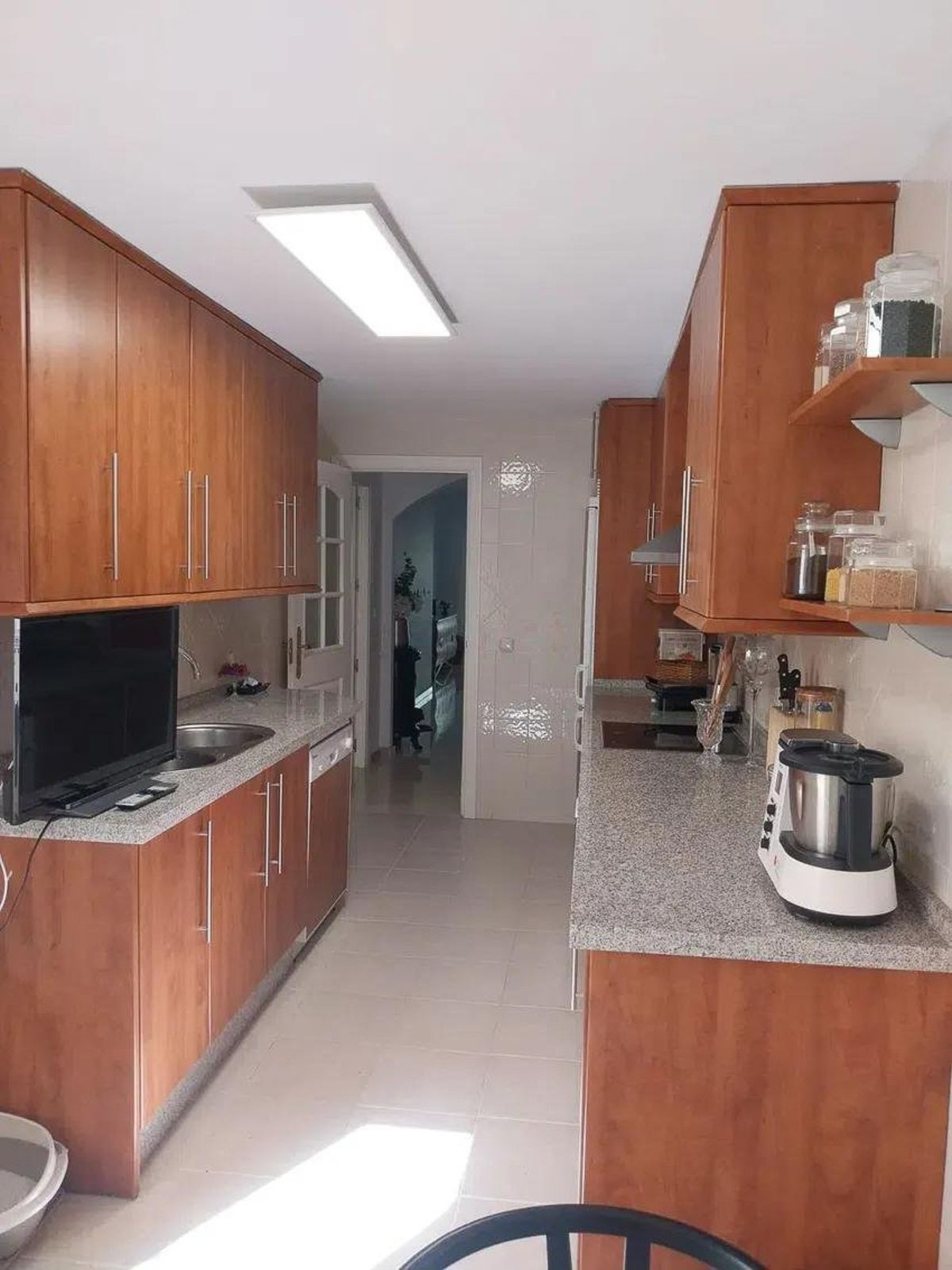 Apartamentos de 2 dormitorios en venta en Elviria – R5159698