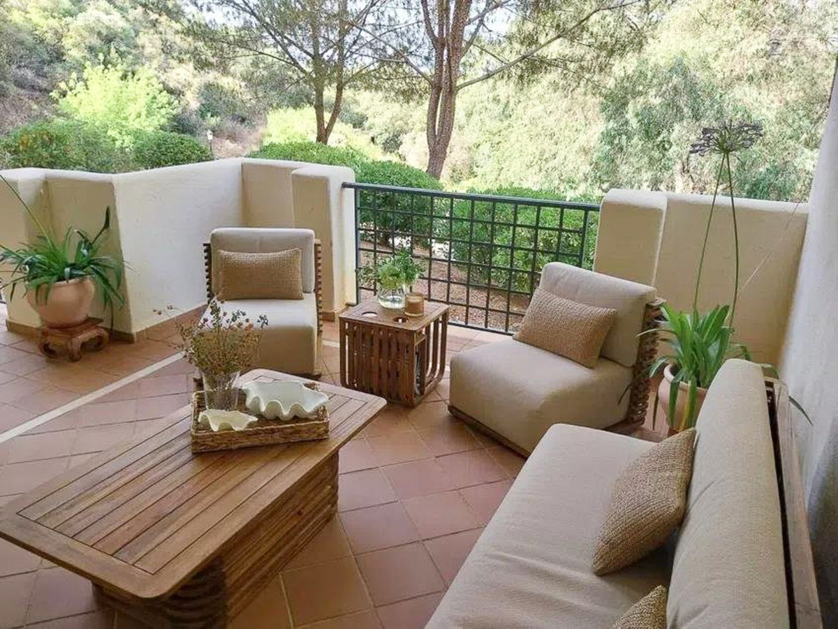 Apartamentos de 2 dormitorios en venta en Elviria – R5159698