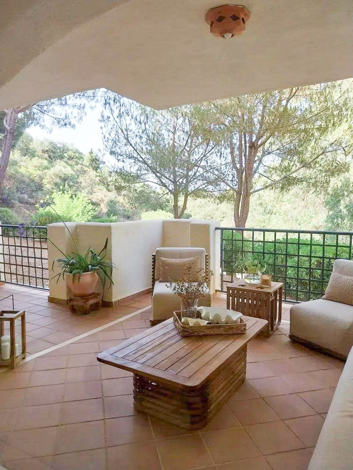 Apartamentos de 2 dormitorios en venta en Elviria – R5159698