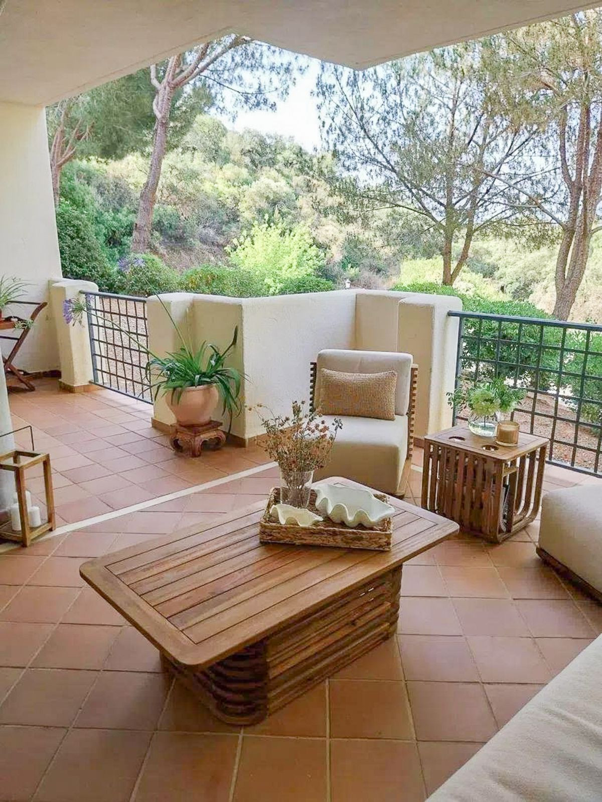 Apartamentos de 2 dormitorios en venta en Elviria – R5159698