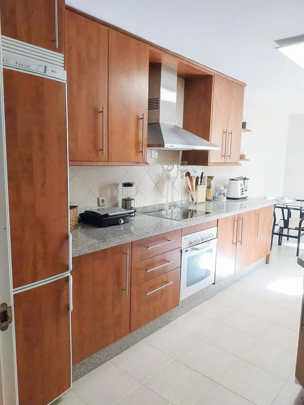 Apartamentos de 2 dormitorios en venta en Elviria – R5159698