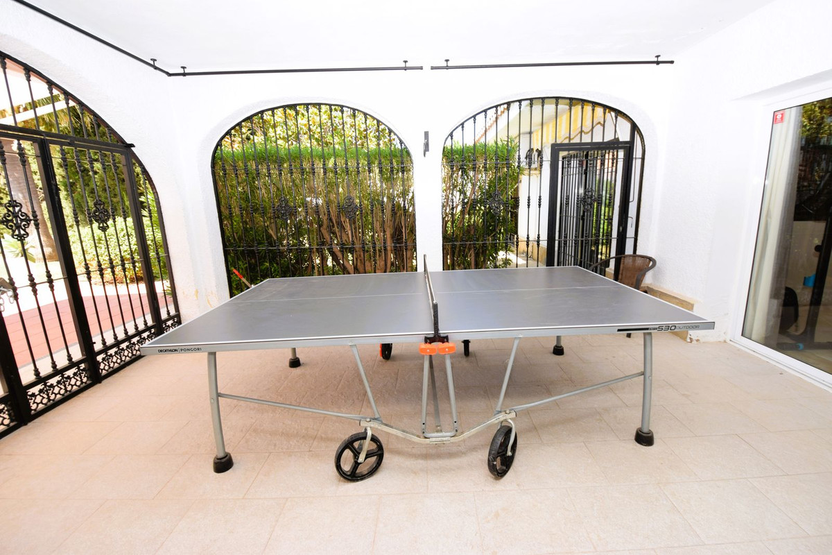 Villas de 3 dormitorios en venta en Mijas – R5163715