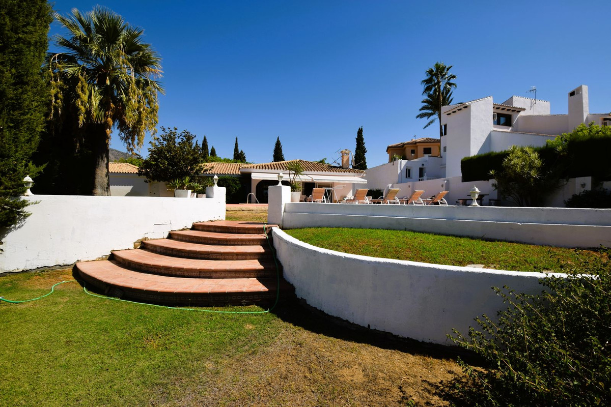 Villas de 3 dormitorios en venta en Mijas – R5163715